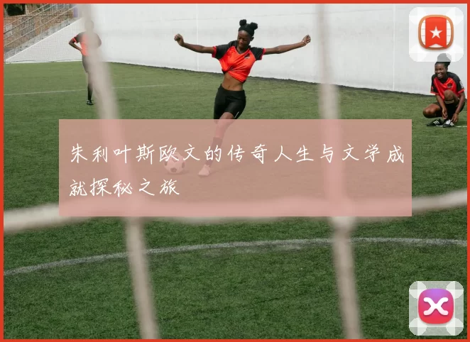 朱利叶斯欧文的传奇人生与文学成就探秘之旅