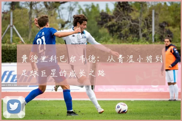 费德里科巴尔韦德：从青涩小将到足球巨星的成长之路