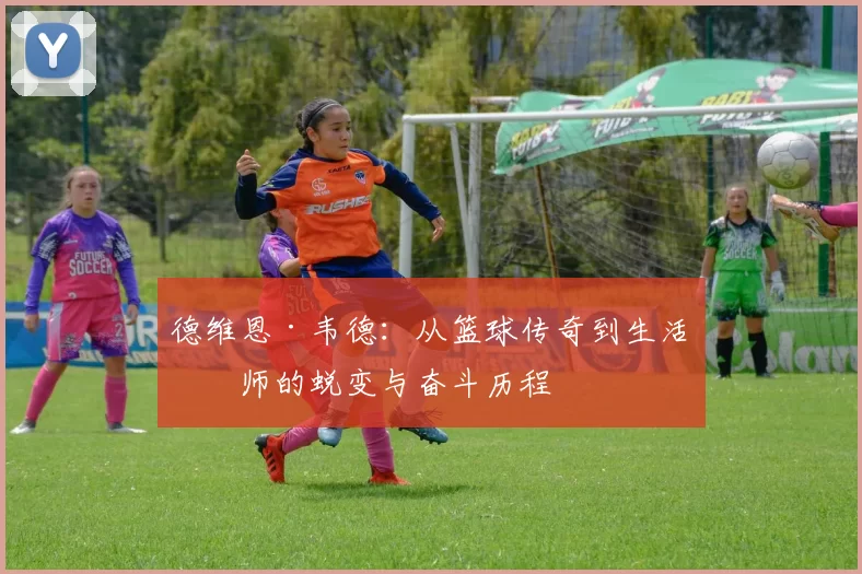 德维恩·韦德：从篮球传奇到生活导师的蜕变与奋斗历程